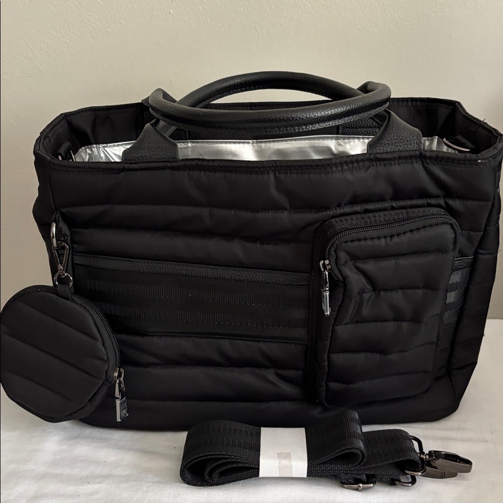 NWOT Think Royln Kensington tote